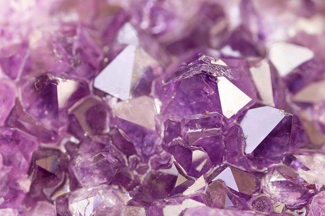 Crystals for Eating Disorders
